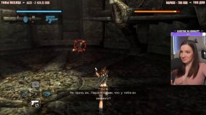 TOMB RAIDER LEGEND | Полное Прохождение ТОМБ РАЙДЕР ЛЕГЕНДА на Русском | Обзор | Стрим #2