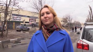 Народное ЕГЭ. Веселый опрос на улицах. БАЛЯСИНА- это?