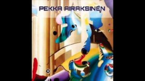 Pekka Airaksinen – "Mangala" excerpts (1986/Reissued in 2015 by One Point Life)