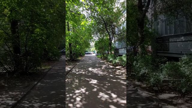 Калининград, Гайдара 15, обзор локации. +79114872987 #переездвкалининград #калининград #риэлтор