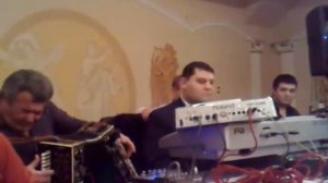 Сергей Арутюнян (Мухам.)