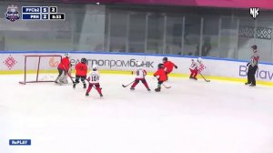 28.01.2024. JC. 2016. М21. Русь-2 - ProHockey