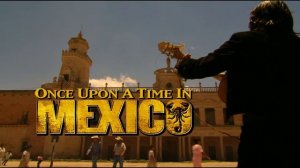 Desperado 2 - Guitar Intro. La Malagueña Salerosa, performed by Antonio Banderas. 4k 60fps Enhanced