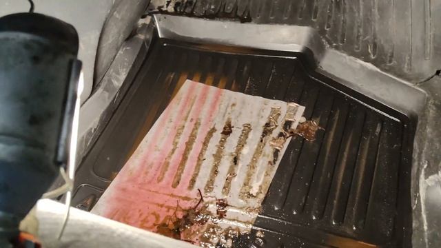 Замена радиатора печки ВАЗ, чистка форсунок - Владикавказ смотреть онлайн