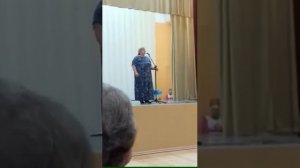День поселка Починок Лен Обл