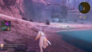 Tales Of Arise Beyond the Dawn Episode 4 #talesofarisebeyondthedawn