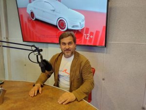 Radio METRO_102.4 [LIVE]-24.05.21-#ГОСТИ1024FM — Дмитрий Павлов