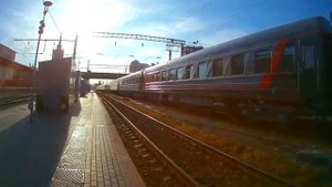 ЖД ВОКЗАЛ ВОЛГОГРАД-1