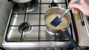 Мороженое по госту СССР.