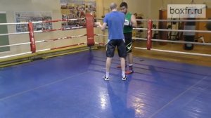 How to cut angles in the ring