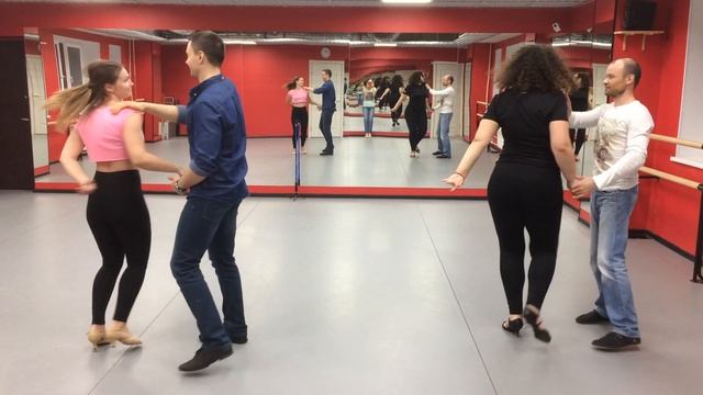 Бачата элемент 70 смотреть онлайн