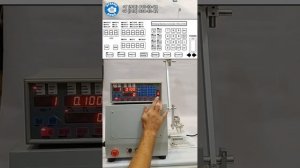 Намоточный станок  CNC-210 краткая инструкция