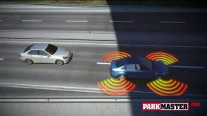 Датчики слепых зон Parkmaster Plus