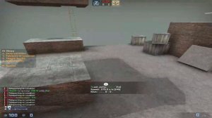 CS:GO HNS|как я прыгаю спустя 2 месяца + инфа