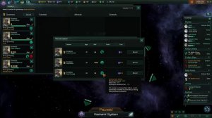 Let's Play Stellaris: Leviathans 18