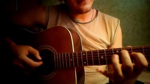 Ludovico Einaudi - Una Mattina | Fingerstyle