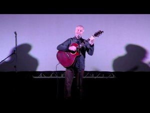 Александр Галич "Последняя песня" ("За чужую печаль"). Исполняет Владимир Чирков