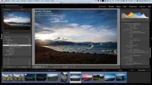 Luminar Flex, el plugin de Luminar para Lightroom