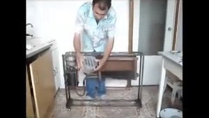 Тепловой насос Френетта