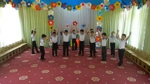 Матросский танец