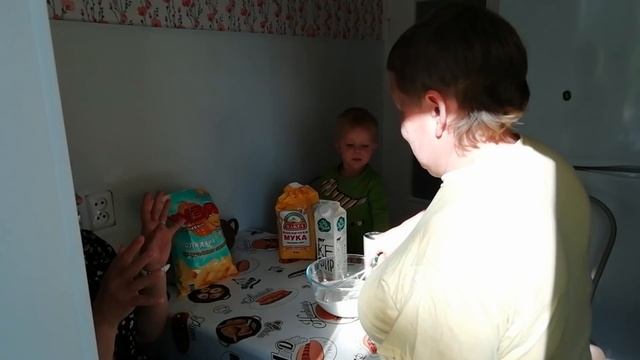 Пицца. У нас гости. Ремонт  отложили.) смотреть онлайн