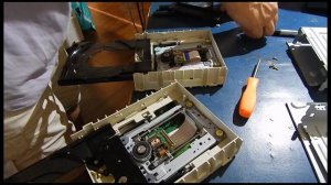 Repair CD-ROM or DVD-ROM drives