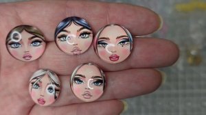 Распаковка посылок с AliExpress для создания украшений - разная красота :)