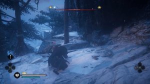 Assassin’s Creed Valhalla. #10. Сокровища и тайны Рюгьяфюльке (часть 7)