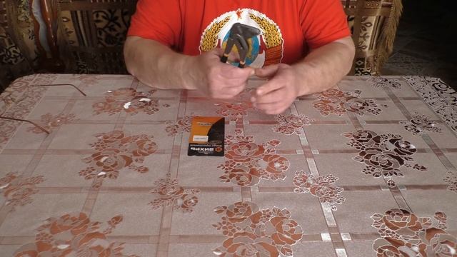 Клещи ВИХРЬ. Купил клещи взамен газового ключа. смотреть онлайн