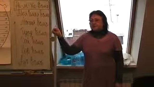 Токарева Н П Востребование защиты смотреть онлайн