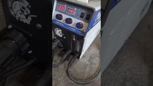Полуавтомат Аврора Динамика 1600