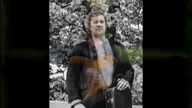 Дмитрий Лукин "Русская"