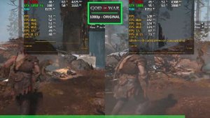 GTX 1050 Ti vs GTX 1080 Tested in 2023