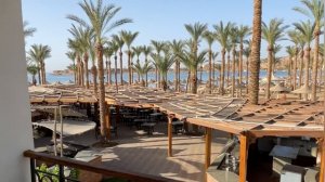 SETI SHARM 4* //FUN & SUN Smart Seti Sharm// нюансы отеля//для детей