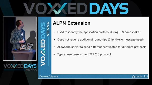 Java 9 security enhancements in practice by Martin Toshev смотреть онлайн