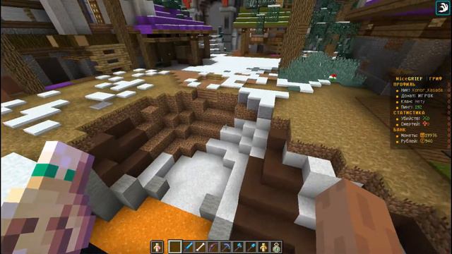 ПРАНК НАД МОДЕРАТОРОМ | НАДЁЖНАЯ АДМИНИСТРАЦИЯ смотреть онлайн