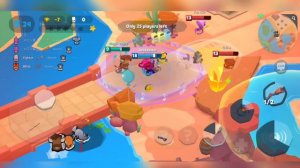Zooba Ursula Major Skin Squad Joy Phil Duke frank Jack Win Unlock Gameplay