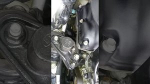 Посторонний звук двиг.G4FG