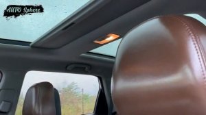 KIA Sorento 2013 плюсы и минусы  автомобиля