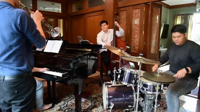 Maple leaf rag (Show in Kirt workshop) смотреть онлайн