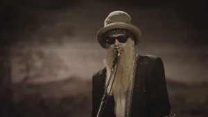 ZZ Top - La Grange