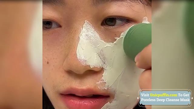 Poreless Deep Cleanse Green Tea Mask Review 2022 - Does It Work? смотреть онлайн