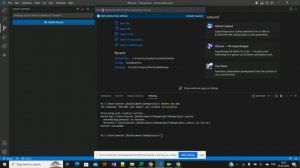 Create GitHub Repository using VSCode|Session#5|Push my first .Net Project on GitHub | Latest 2023