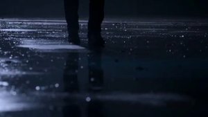 Derek Hale Blue Beta Werewolf Scenes | Teen Wolf Season 3