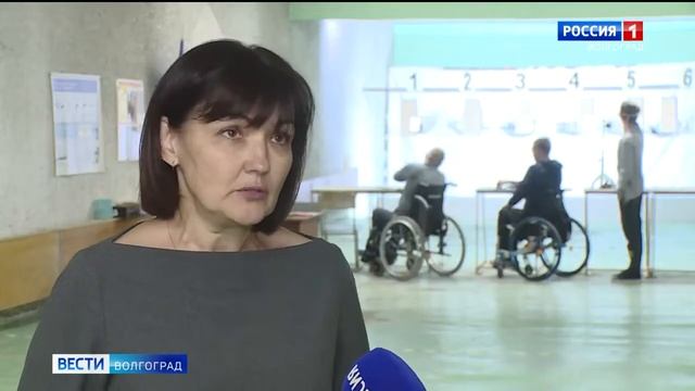 Юный воспитанник СТШ ДОСААФ Волгоградской области вошел в состав сборной России по пулевой стрельбе смотреть онлайн