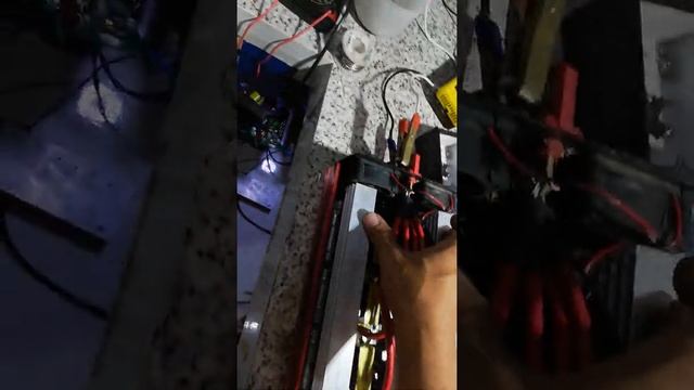 Sửa kích SUDER 3000W