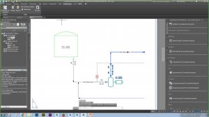 AutoCAD Plant 3D 2018  Новые возможности.