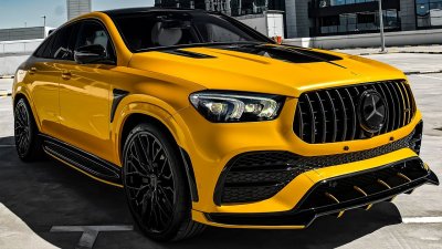 Обзоры авто