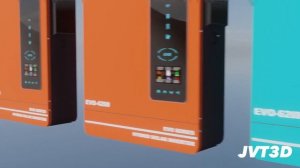 ANERN INVERTER EVO SERIES