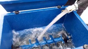 растворонасос р 150/100